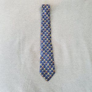 Ferragamo vintage tie